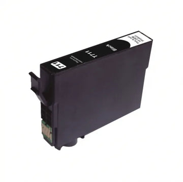 Epson DC T0711-Bulk BK